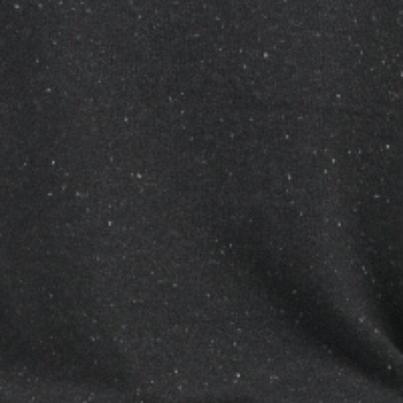 NEW THEORY Dinin Wool And Cashmere Crew Neck Sweater black multi for men 2511 - Picture 3 of 3